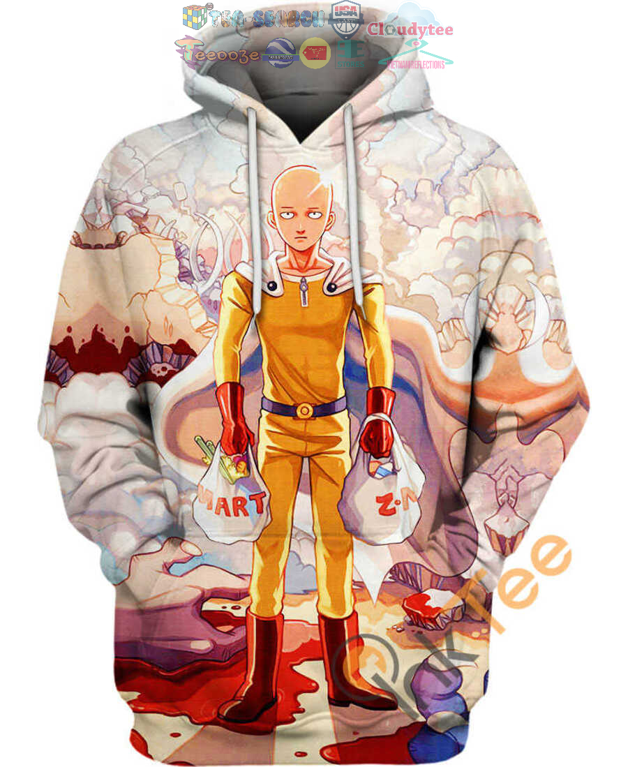 Saitama-One-Punch-Man-Hoodie-3D-1
