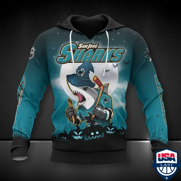 San-Jose-Sharks-Nhl-Halloween-All-Over-Printed-Hoodie-1