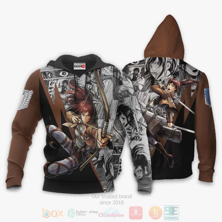 Sasha-Blouse-Custom-Attack-On-Titan-Anime-Manga-3D-Hoodie-Bomber-Jacket-3