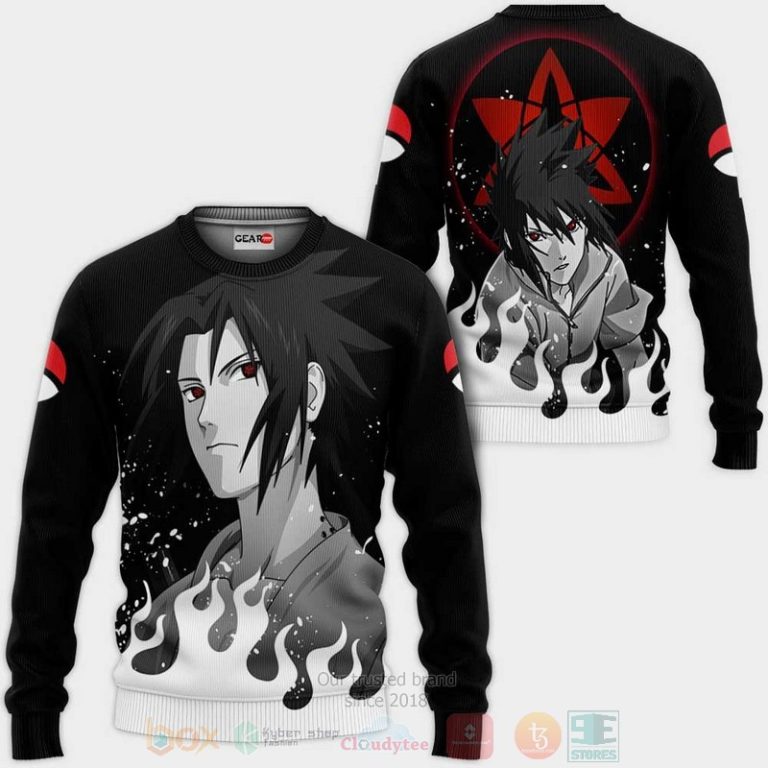 Sasuke-Uchiha-Custom-Anime-Naruto-Shippuden-3D-Hoodie-Bomber-Jacket-2
