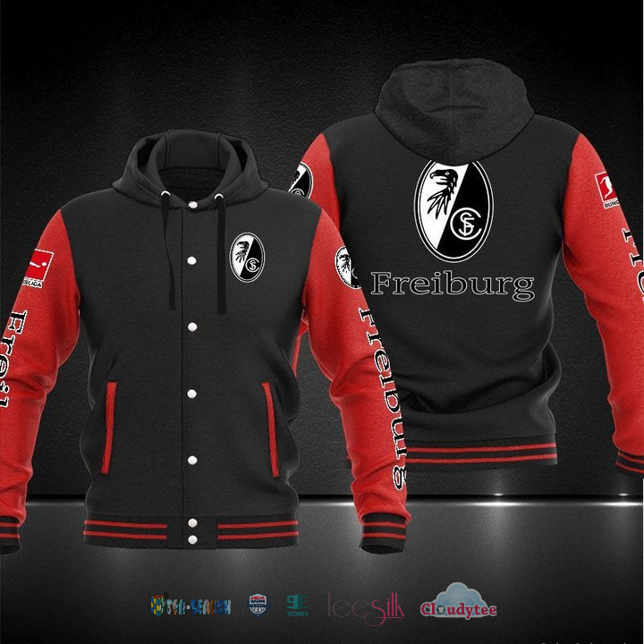 Sc-Freiburg-Baseball-Hoodie-Jacket-3