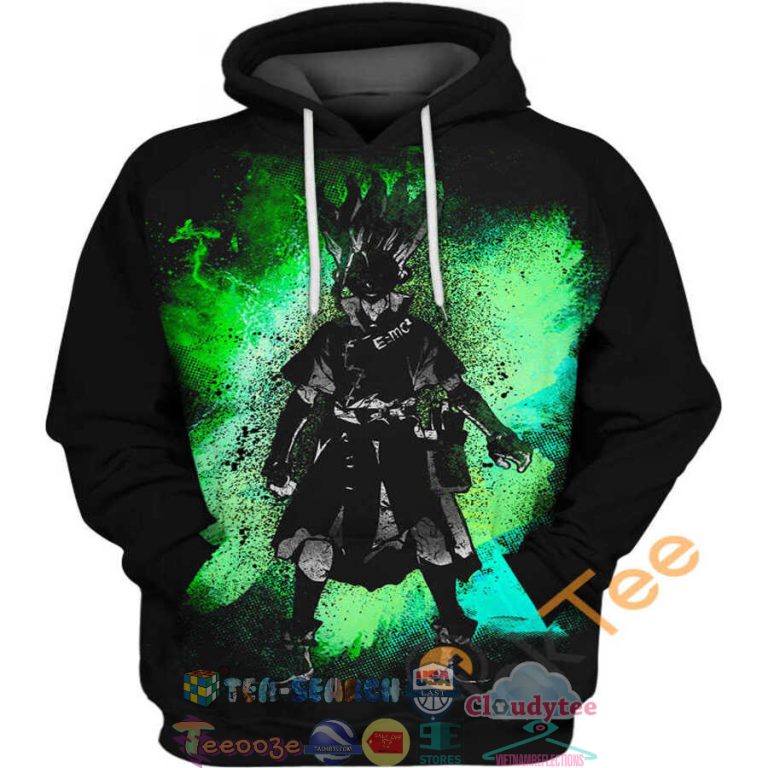 Senku-Ishigami-Dr.-Stone-Hoodie-3D-2