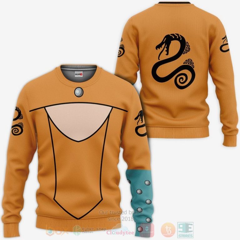 Seven-Deadly-Sins-Diane-Uniform-Anime-3D-Hoodie-Bomber-Jacket-2