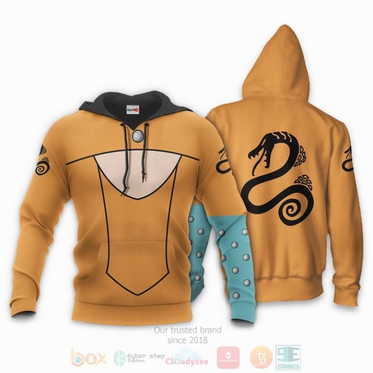 Seven-Deadly-Sins-Diane-Uniform-Anime-3D-Hoodie-Bomber-Jacket-3