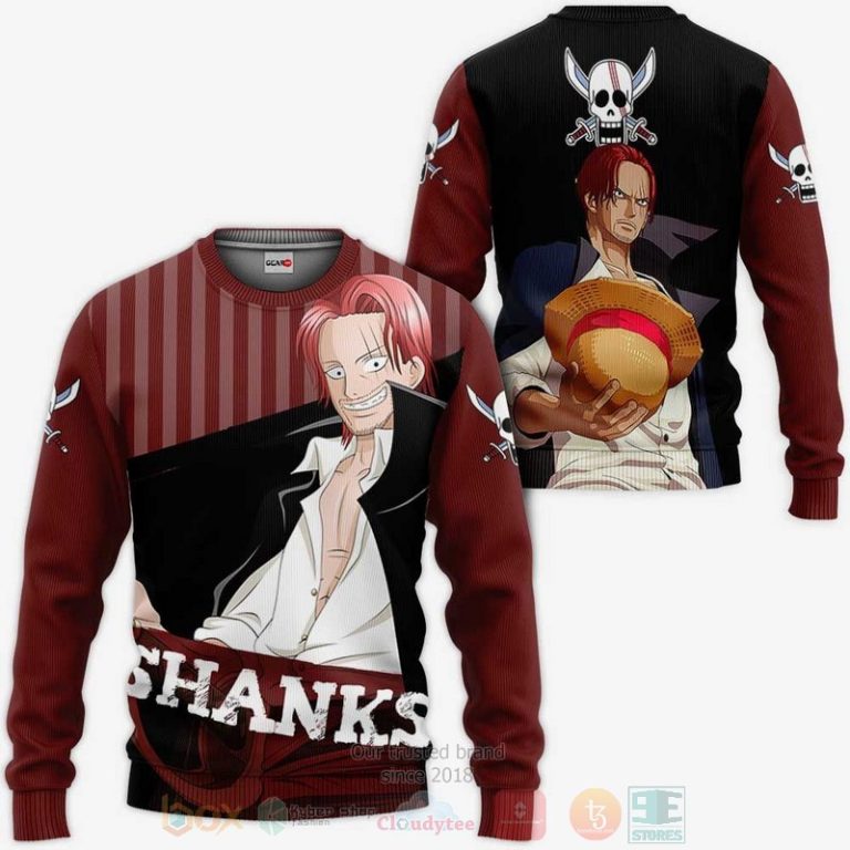 Shanks-Red-Haired-One-Piece-Anime-3D-Hoodie-Bomber-Jacket-2