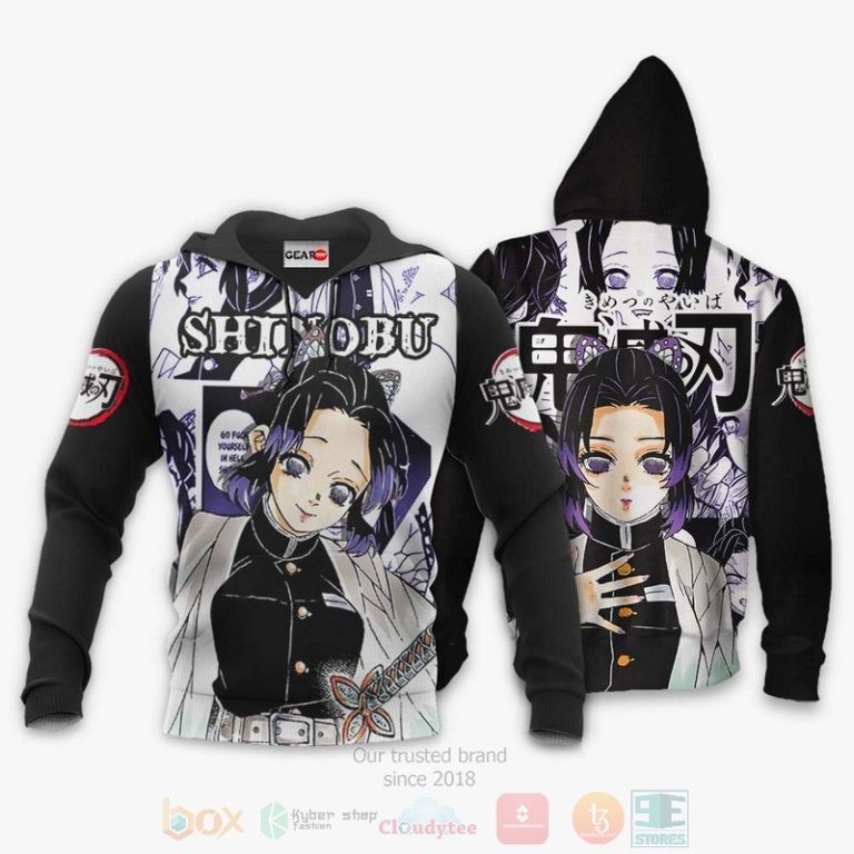 Shinobu-Kocho-Custom-Kimetsu-Anime-Manga-3D-Hoodie-Bomber-Jacket-3
