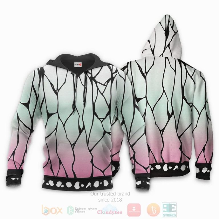 Shinobu-Kocho-Uniform-Kimetsu-Anime-3D-Hoodie-Bomber-Jacket-3