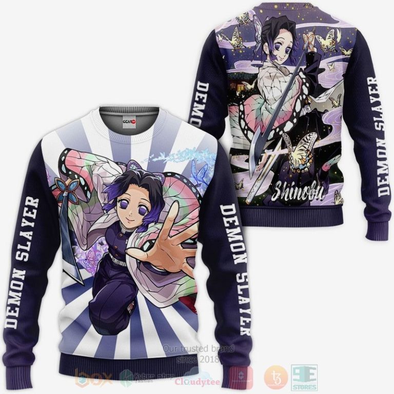 Shinobu-Kochou-Kimetsu-Anime-3D-Hoodie-Bomber-Jacket-2