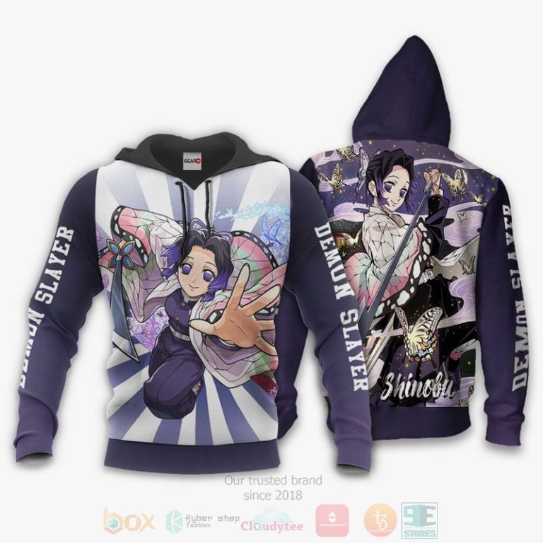 Shinobu-Kochou-Kimetsu-Anime-3D-Hoodie-Bomber-Jacket-3