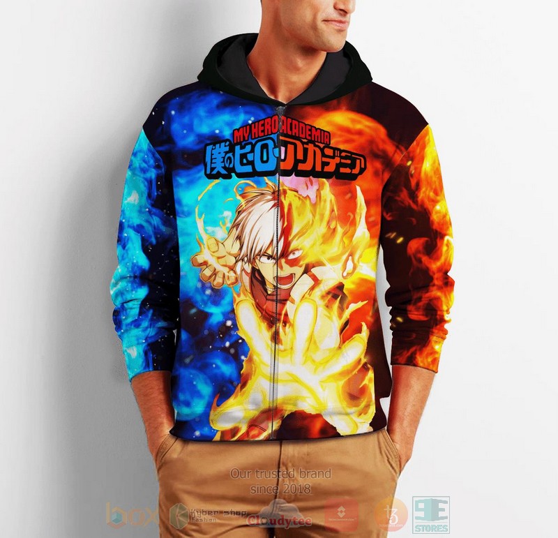 Shoto-Todoroki-Zip-Ice-Fire-Custom-My-Hero-Academia-Anime-3D-Zip-Hoodie-2