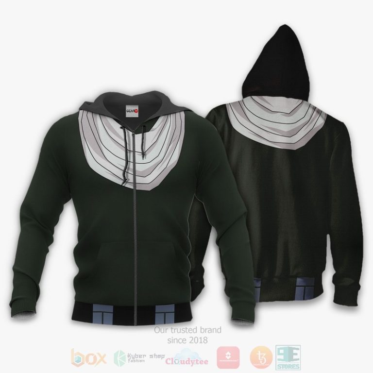 Bomber Jacket Bomber Jacket