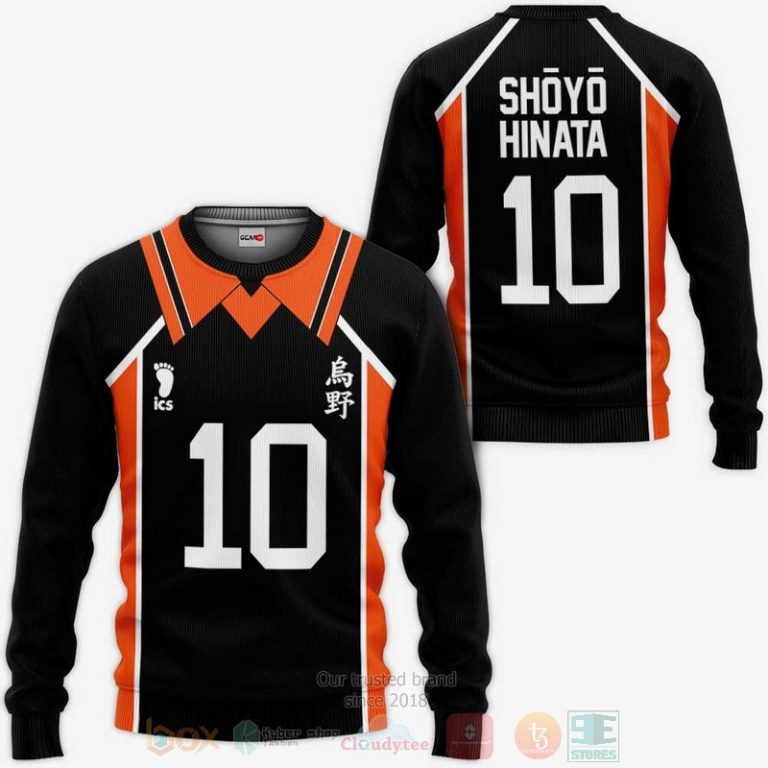 Shoyo-Hinata-Uniform-Number-10-Karasuno-Anime-Haikyuu-3D-Hoodie-Shirt-2