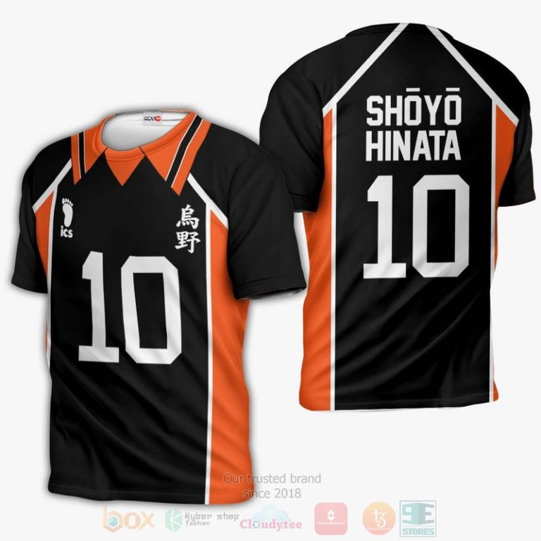 Shoyo-Hinata-Uniform-Number-10-Karasuno-Anime-Haikyuu-3D-Hoodie-Shirt-3