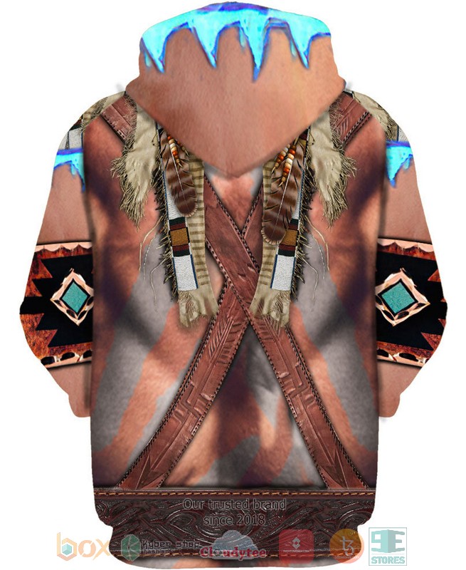 Skin-Pattern-Native-American-3D-Shirt-Hoodie-3-1