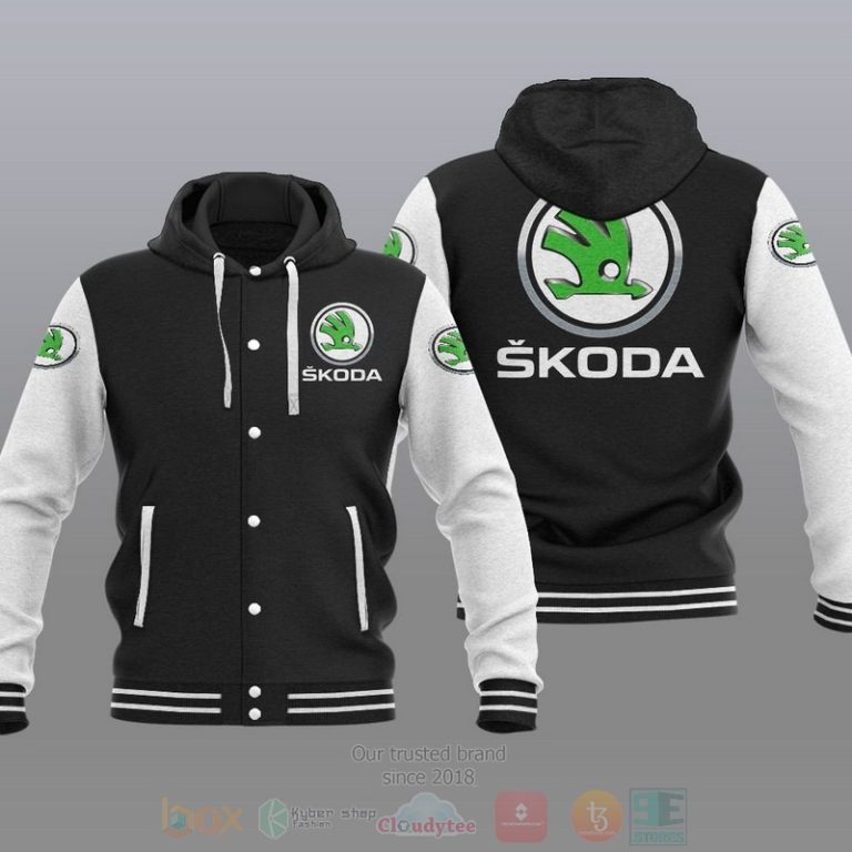 Skoda-Car-Baseball-Jacket-Hoodie-1