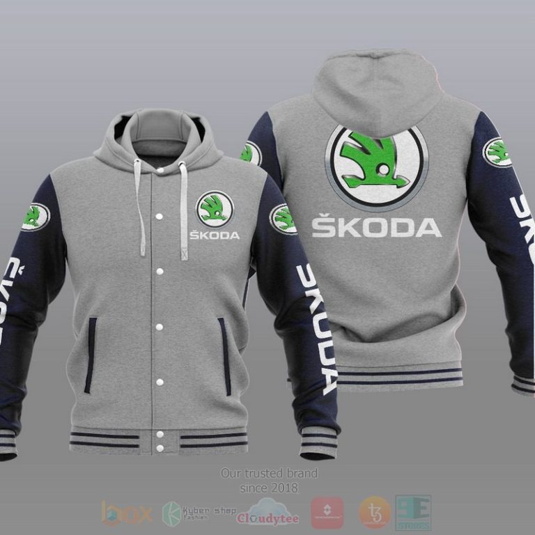 Skoda-Car-Baseball-Jacket-Hoodie-2