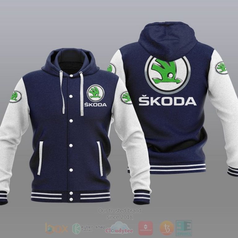Skoda-Car-Baseball-Jacket-Hoodie-3
