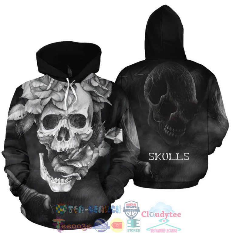 Skulls-3D-Hoodie-3