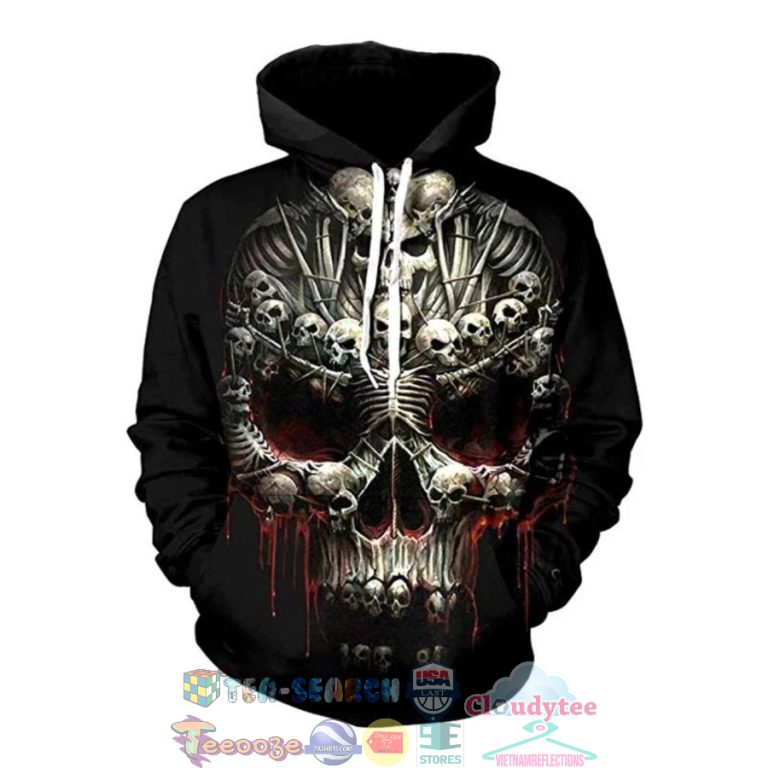 Skulls-Skeleton-3D-Hoodie-1
