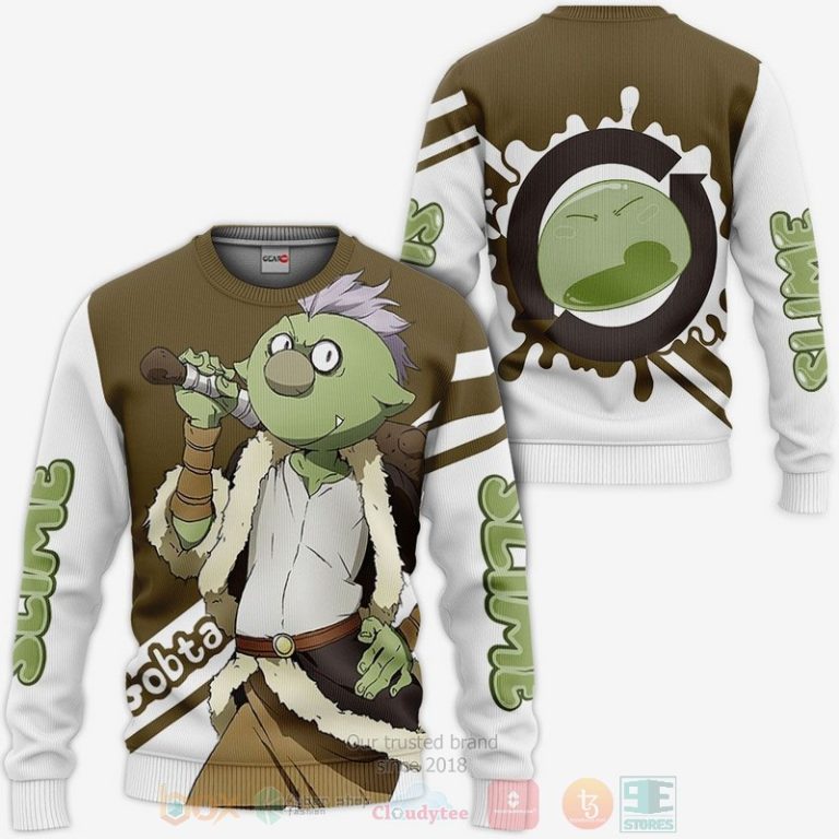Slime-Gobta-Tensura-Anime-3D-Hoodie-Bomber-Jacket-2