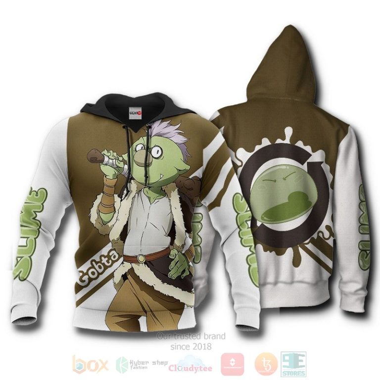 Slime-Gobta-Tensura-Anime-3D-Hoodie-Bomber-Jacket-3