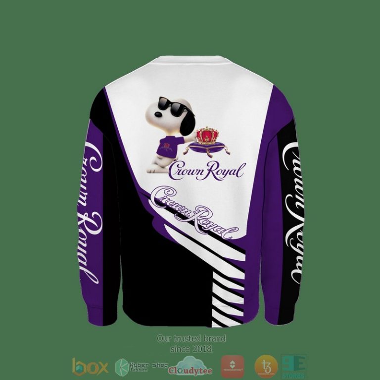 Snoopy-Crown-Royal-3D-Shirt-Hoodie-3
