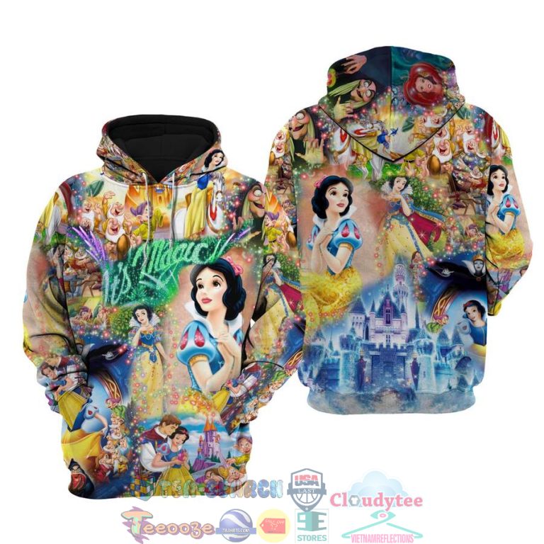 Snow-White-And-The-Seven-Dwarfs-Disney-ItS-Magic-Hoodie-3D-2
