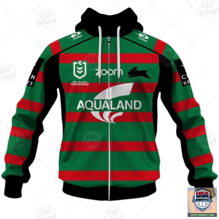 Rabbitohs hoodie deals