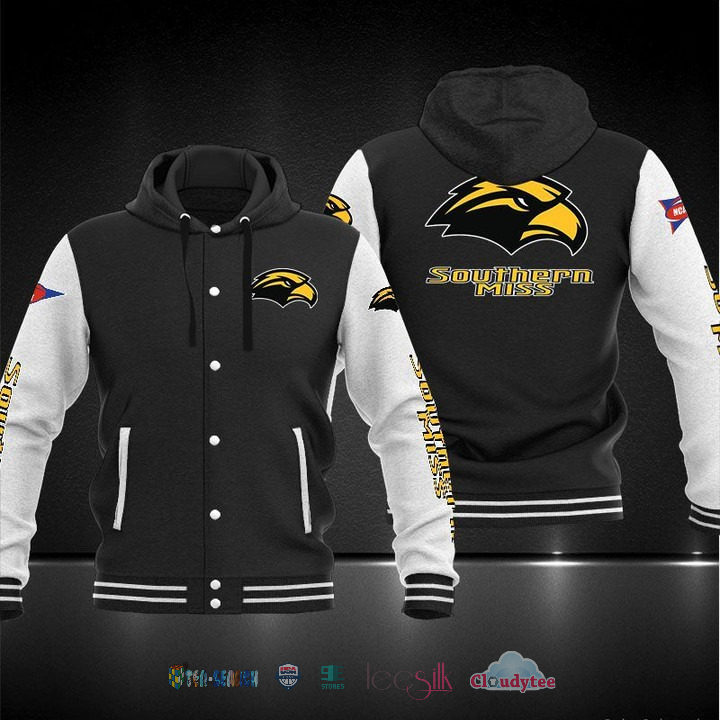 Southern-Miss-Golden-Eagles-Baseball-Hoodie-Jacket-1