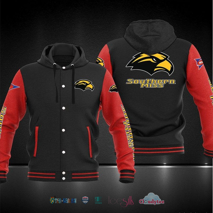 Southern-Miss-Golden-Eagles-Baseball-Hoodie-Jacket-3