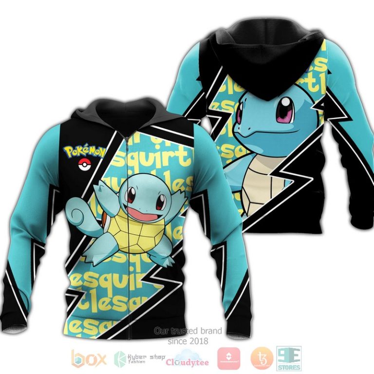 Squirtle-Pokemon-Anime-3D-Hoodie-1