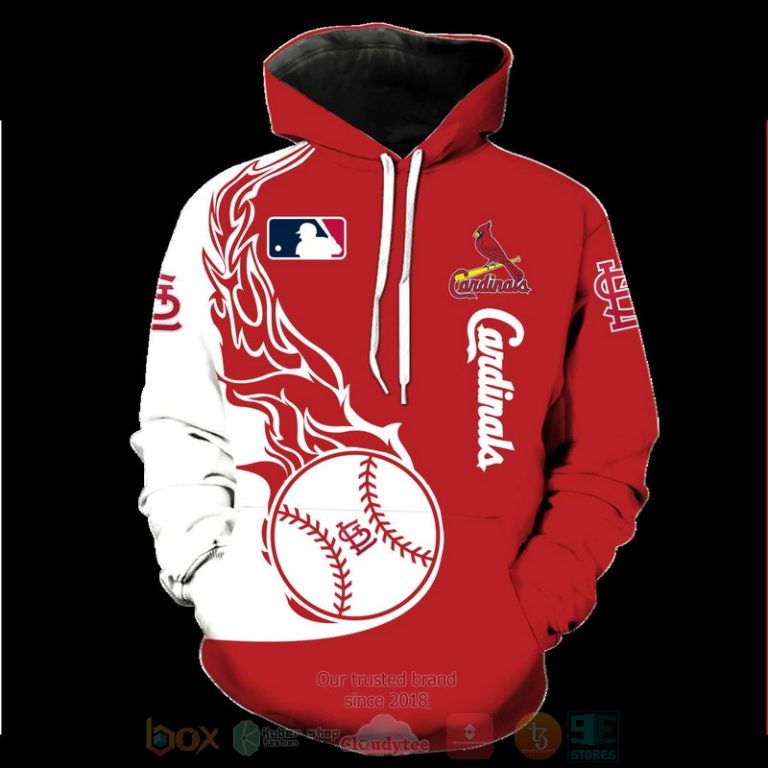 St.-Louis-Cardinals-Mlb-Fire-New-3D-Hoodie-Shirt-2