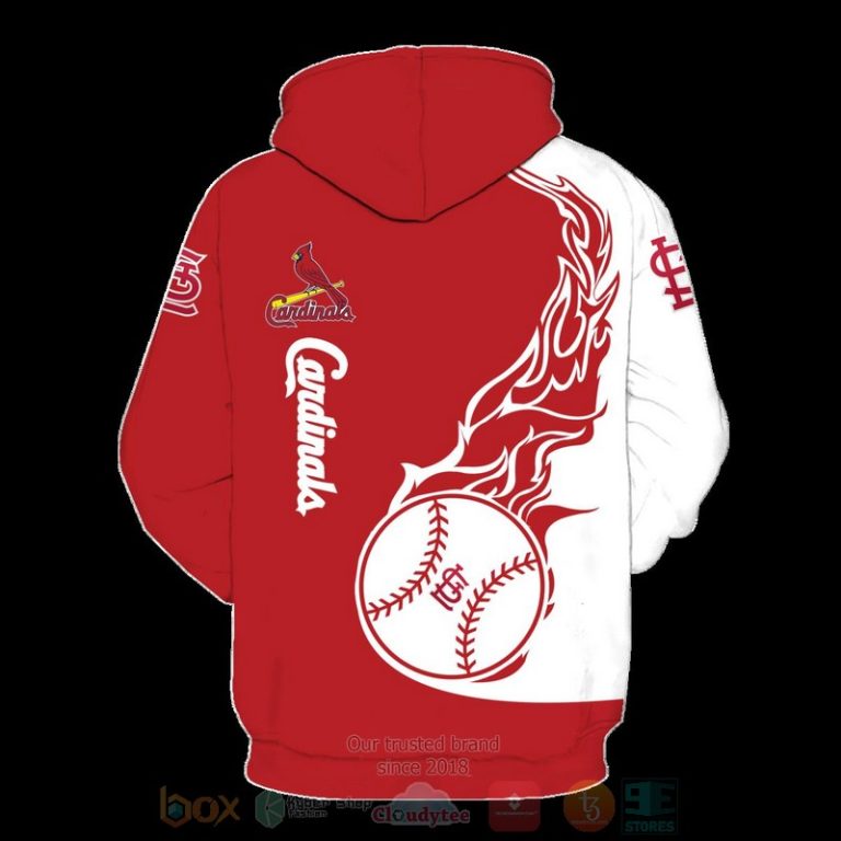 St.-Louis-Cardinals-Mlb-Fire-New-3D-Hoodie-Shirt-3