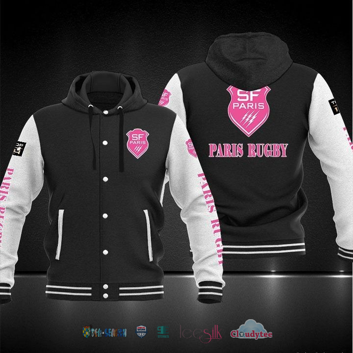 Stade-Francais-Baseball-Hoodie-Jacket-1