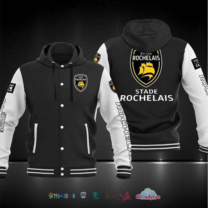 Stade-Rochelais-Baseball-Hoodie-Jacket-1