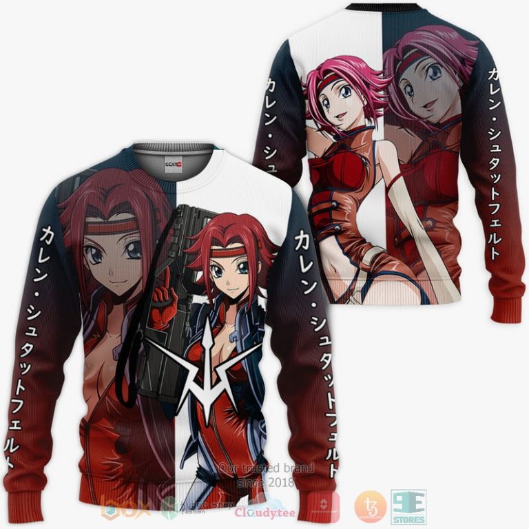 Stadtfeld-Kallen-Code-Geass-Anime-3D-Hoodie-Bomber-Jacket-2