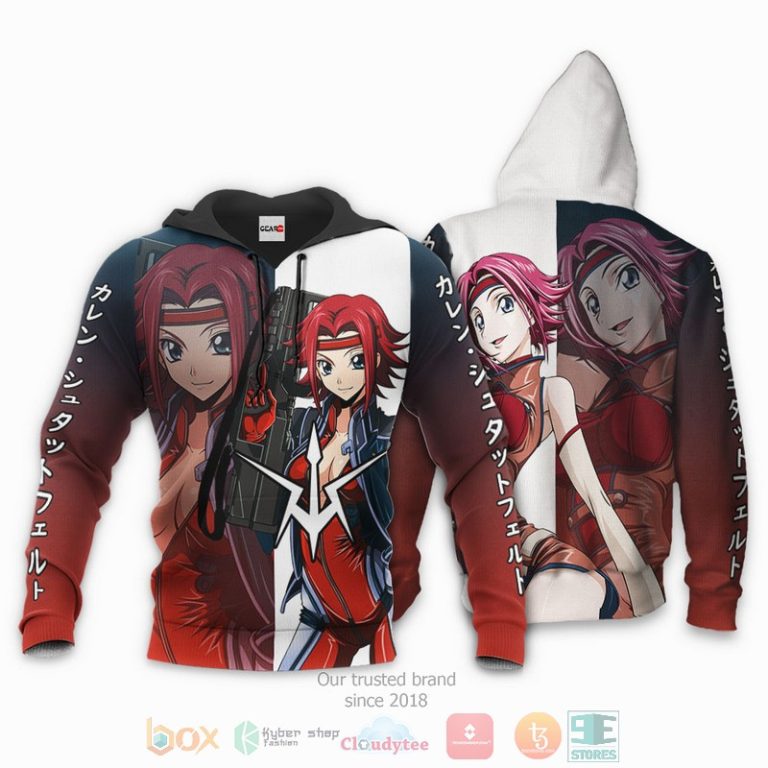 Stadtfeld-Kallen-Code-Geass-Anime-3D-Hoodie-Bomber-Jacket-3