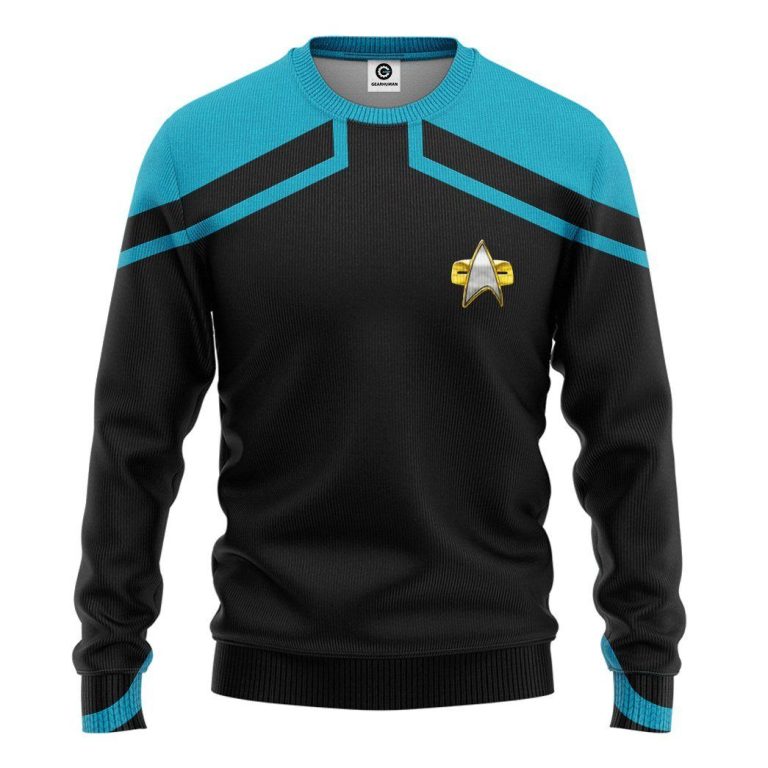 Star-Trek-Picard-2020-Blue-3D-Hoodie-Shirt-2