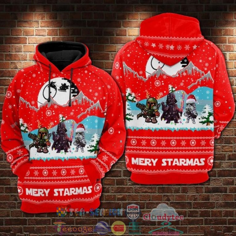 Star-Wars-Merry-Starmas-3D-Hoodie-1