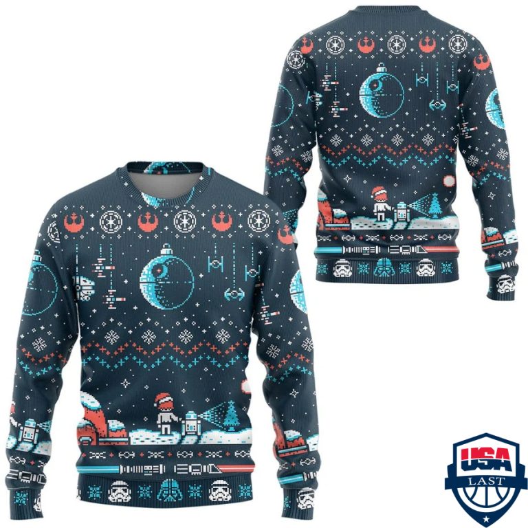 Star-Wars-Ugly-Pattern-3D-Hoodie-Apparel-3