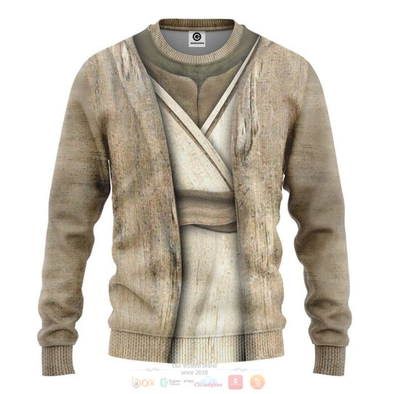 Star-Wars-Yoda-Cosplay-3D-Shirt-Hoodie-2