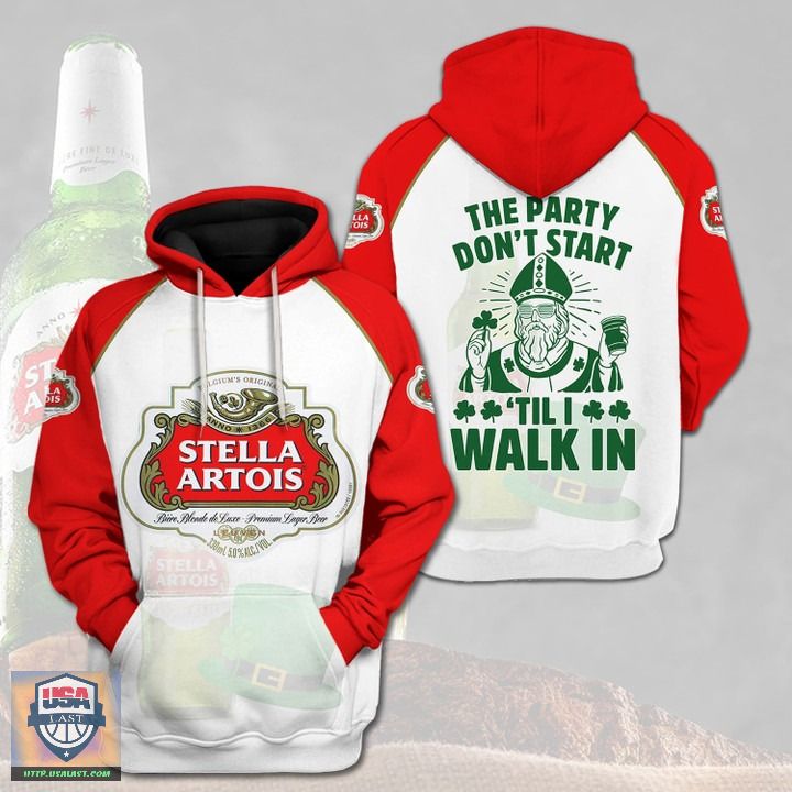 Stella-Artois-The-Party-DonT-Start-Til-I-Walk-In-3D-Hoodie-2