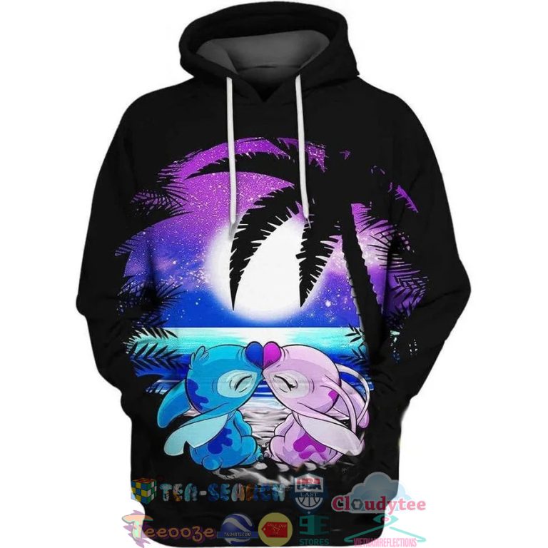 Stitch-And-Angel-3D-Hoodie-2