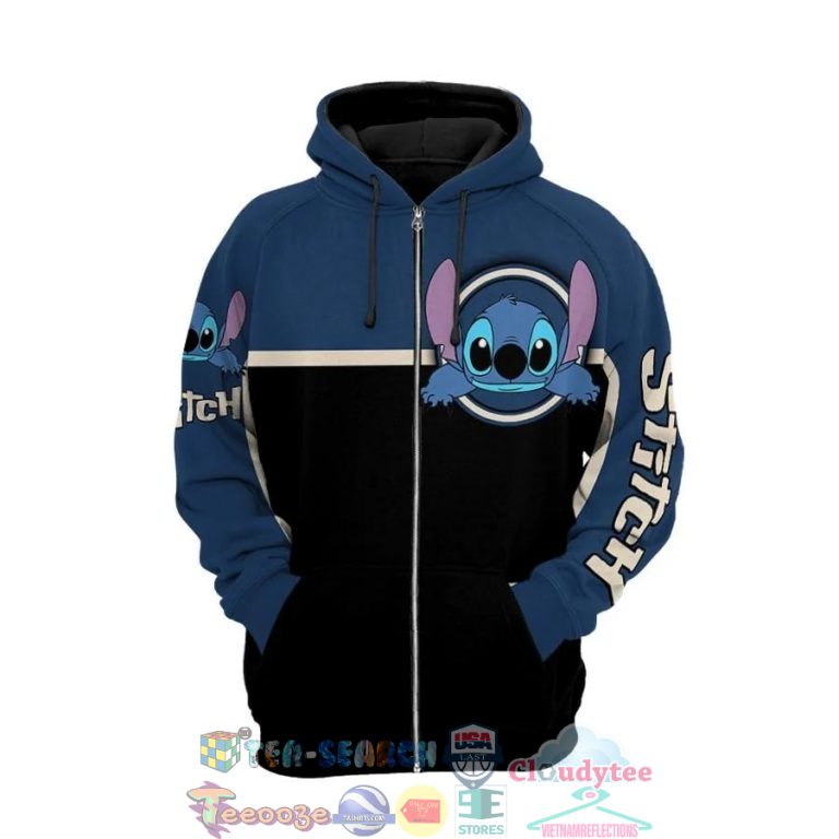 Stitch-Big-Face-3D-Hoodie-2