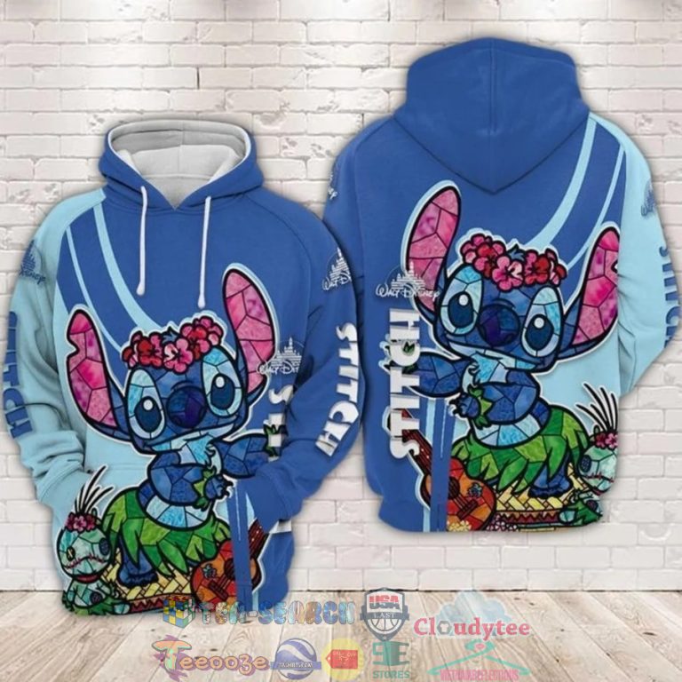 Stitch-Hula-Dance-3D-Hoodie-2