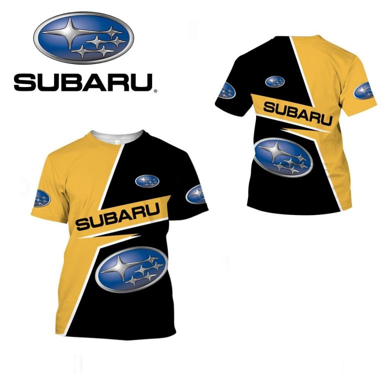 Subaru-Yellow-3D-Hoodie-Shirt-3