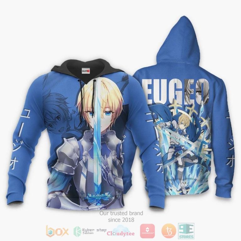 Sword-Art-Online-Eugeo-Anime-3D-Hoodie-Bomber-Jacket-3