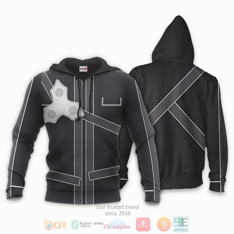 Sword-Art-Online-Kirito-Uniform-Anime-3D-Hoodie-Bomber-Jacket-3