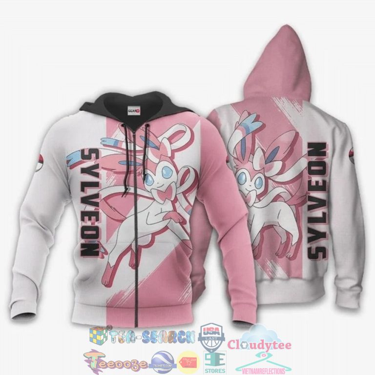 Sylveon-Pokemon-Anime-3D-Hoodie-2