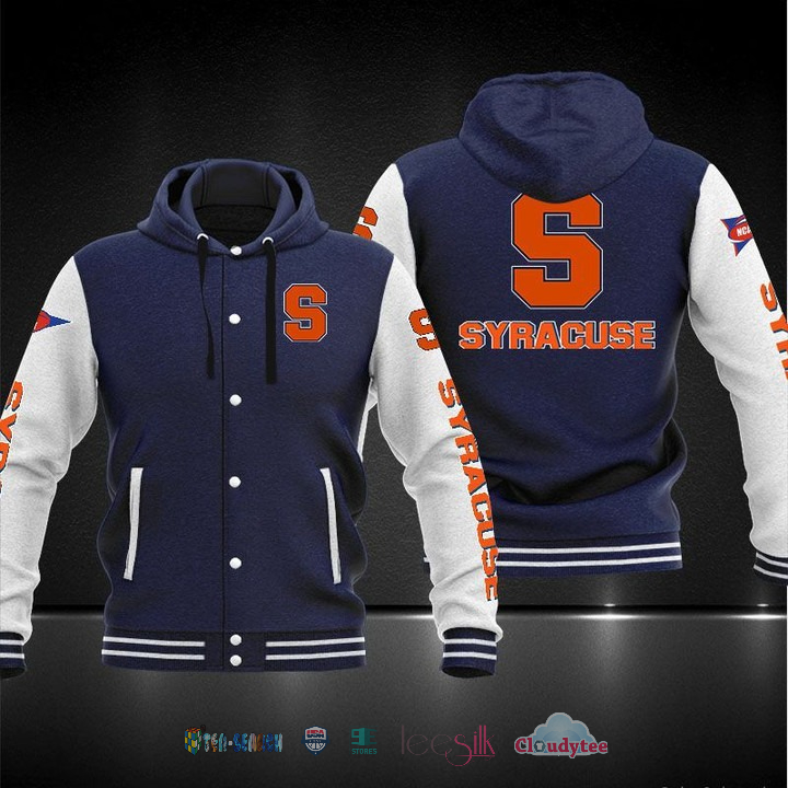 Syracuse-Orange-Baseball-Hoodie-Jacket-2